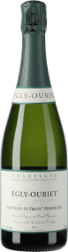 Egly - Ouriet Champagne Les Vignes de Vrigny Premier Cru Brut