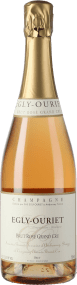 Egly - Ouriet Champagne Grand Cru Brut Rosé