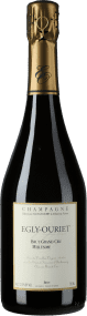 Egly - Ouriet Champagne Grand Cru Millésime Brut 2016