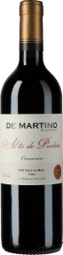 De Martino Carmenere Alto de Piedras D.O. Valle del Maipo 2023