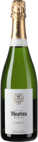 Mestres Cava Coquet Gran Reserva Premium Brut Nature 2022