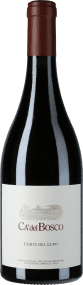 Ca' del Bosco Corte del Lupo Rosso Curtefranca 2022