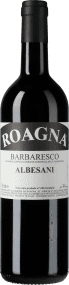 Roagna Barbaresco Albesani 2015