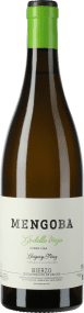 Bodegas Mengoba Mengoba Blanco Godello 2024