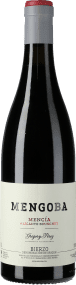 Bodegas Mengoba Mengoba Tinto Mencia Alicante Bouschet 2021