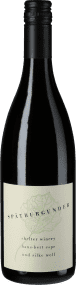 Shelter Winery Spätburgunder 2022