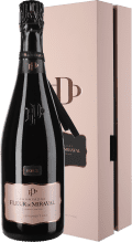 Fleur de Miraval by Pitt-Perrin-Peters Champagne Fleur de Miraval Exclusivement Rosé ER2 Brut