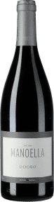 Pintas Wine & Soul Manoella Douro Red 2023