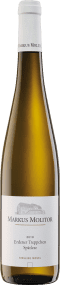 Markus Molitor Riesling Erdener Treppchen Spätlese Weiße Kapsel 2024