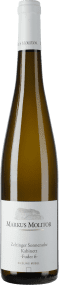 Markus Molitor Riesling Zeltinger Sonnenuhr Kabinett Fuder 6 Weiße Kapsel 2022