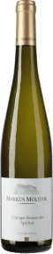 Markus Molitor Riesling Zeltinger Sonnenuhr Spätlese Goldene Kapsel 2024
