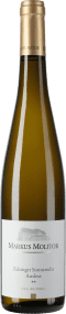 Markus Molitor Riesling Zeltinger Sonnenuhr Auslese ** Goldene Kapsel 2024