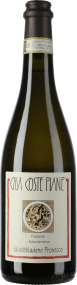 Casa Coste Piane Prosecco Frizzante Naturalmente