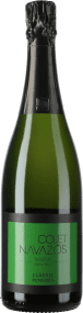 Equipo Navazos Colet Navazos Reserva Brut Nature Chardonnay 2019
