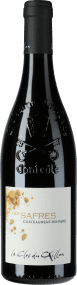 Le Clos du Caillou Chateauneuf du Pape Les Safres 2023