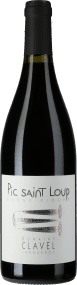 Domaine Pierre Clavel Pic Saint Loup Bonne Pioche 2022