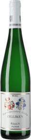 Forstmeister Geltz Zilliken Saarburger Rausch Riesling Auslese 2025