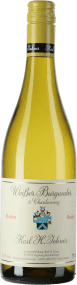 Johner Weißburgunder & Chardonnay 2024