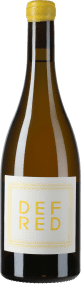 Domaine Definitely Red Le Blanc 2022