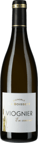 De Boisseyt Viognier En Amont 2024