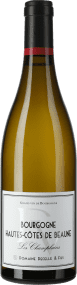 Decelle & Fils Hautes Cotes de Beaune Les Champlains 2023