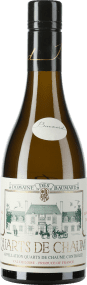 Domaine Baumard Quarts de Chaume 2018 0,5 l
