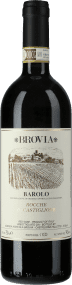 Azienda Agricola Brovia Barolo Rocche di Castiglione 2020