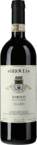Azienda Agricola Brovia Barolo Villero 2021