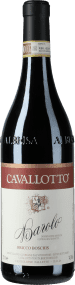 Cavallotto Barolo Bricco Boschis 2020