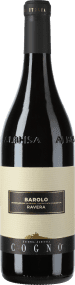 Elvio Cogno Barolo Ravera 2019