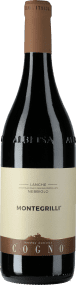 Elvio Cogno Langhe Nebbiolo Montegrilli 2024