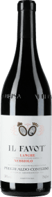 Aldo Conterno Langhe Nebbiolo Il Favot 2022
