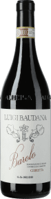 Luigi Baudana - G.D. Vajra Barolo Cerretta 2021