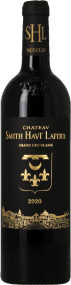 Smith Haut Lafitte Chateau Smith Haut Lafitte 2020 0,375 l