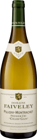 Domaine Faiveley Puligny Montrachet Premier Cru Champ Gain 2024