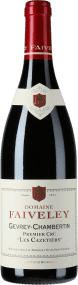 Domaine Faiveley Gevrey Chambertin Premier Cru Les Cazetiers 2024