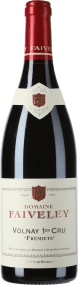 Domaine Faiveley Volnay Premier Cru Fremiets 2022