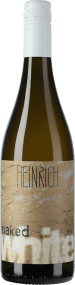 Heinrich Naked White 2024