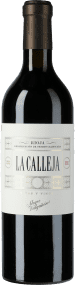 Alegre Valganon Tempranillo La Calleja 2021