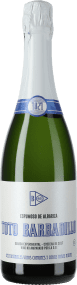 Barbadillo Toto Barbadillo Brut 2022