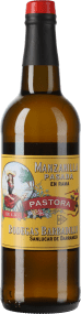 Barbadillo Sherry Manzanilla Pasada Pastora En Rama unfiltriert