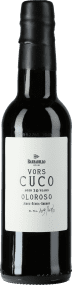 Barbadillo Sherry VORS Cuco Oloroso 0,375 l