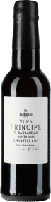 Barbadillo Sherry VORS Principe de Barbadillo Amontillado 0,375 l