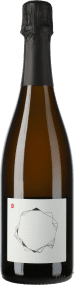 Krack Sekthaus Freundeskreis Grande Cuvee Brut Nature 2021