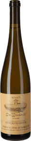 Zind Humbrecht Gewürztraminer Clos Windsbuhl 2018