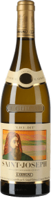 Guigal Saint Joseph Lieu Dit Saint Joseph blanc 2023