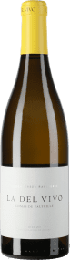 Raul Perez La Vizcaina La del Vivo Godello 2024