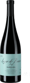 Niepoort - Bairrada Quinta de Baixo Lagar de Baixo Baga 2022
