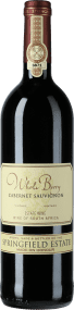Springfield Estate Whole Berry Cabernet Sauvignon 2023