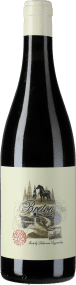 Van Loggerenberg Breton Cabernet Franc 2022